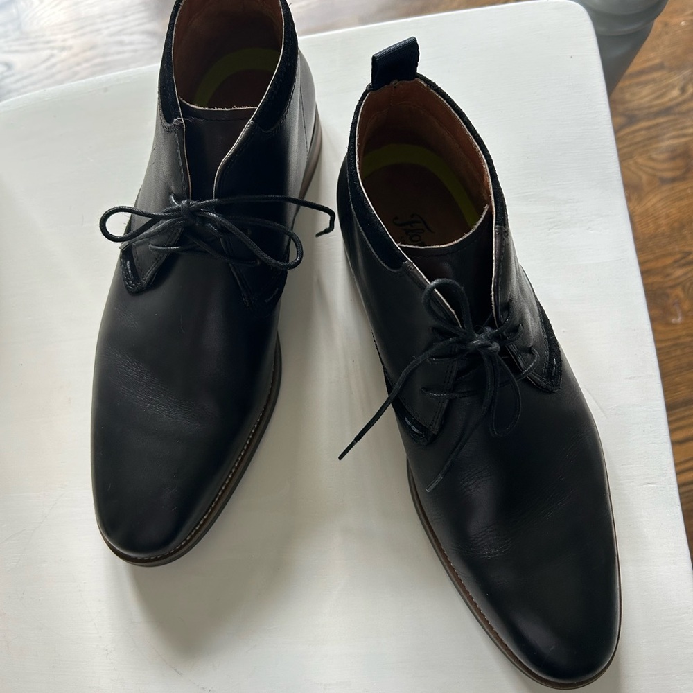 Men’s Florsheim shoes size 8D